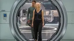 Passengers en streaming