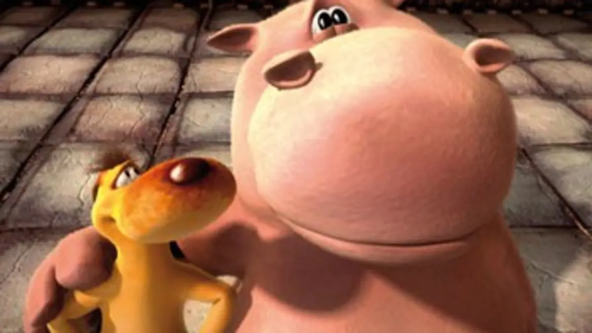 Casting Pat & Stan S01E34 Une petite pause