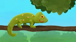 Patamuse S03E02 Bart l'ours blanc