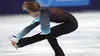 Patinage artistique Grand Prix ISU 2018