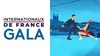 Patinage artistique : Internationaux de France