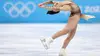 Patinage artistique Jeux olympiques