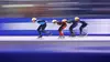 Patinage de vitesse : Championnat d'Europe ISU