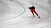 Patinage de vitesse Jeux olympiques