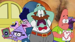Patrick Super Star S03E12 Get Ouch en streaming