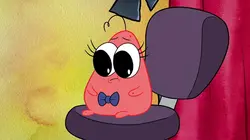 Patrick Super Star S03E07 Patty-chou