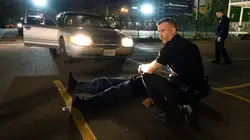 Patrouille de nuit Mardi Gras