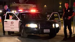 Patrouille de nuit Mardi Gras