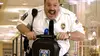 2009 • Paul Blart : super vigile ⭐ 2.94 le chef Brooks