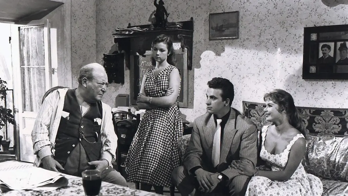 Pauvres mais beaux en streaming