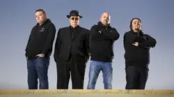 Pawn Stars Funny money