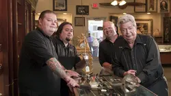 Pawn Stars Funny money