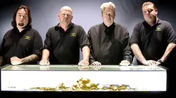 Pawn Stars Comme des lapins