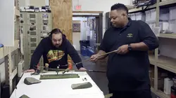 Pawn Stars Funny money