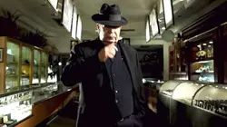 Pawn Stars, les rois des enchères S18E58 Dollars & Dunks