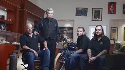 Pawn Stars Comme des lapins