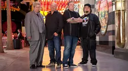 Pawn Stars Cabriolet de 1968