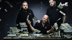 Pawn Stars Cabriolet de 1968