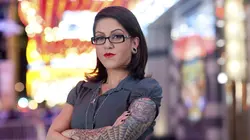 Casting Pawn Stars Rick'n roll