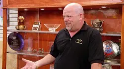 Pawn Stars La prophétie du biscuit