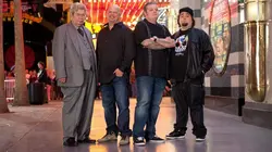 Pawn Stars Appetite for pawnstruction