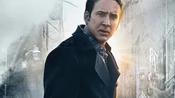 Casting Pay the Ghost