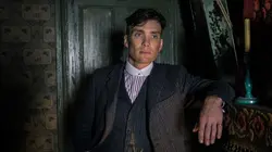 Peaky Blinders S06E03 Gold