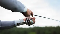 Pêche XXL Menace sauvage