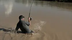 Pêche XXL Menace sauvage