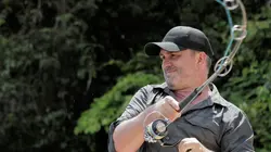 Pêche XXL Menace sauvage