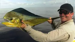 Pêche XXL Morsures atroces