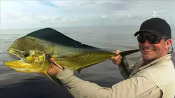 Pêche XXL Menace sauvage