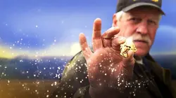 Pêcheurs d'or Fortune insaisissable