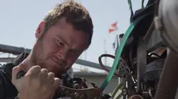 Pêcheurs d'or Fortune insaisissable