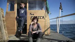 Pêcheurs d'or S04E09 La bataille du Tomcod