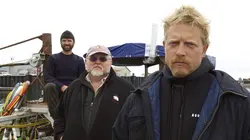 Pêcheurs d'or Fortune insaisissable