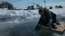 Casting Pêcheurs d'or La dernière heure