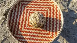 Pékin express S18E05 Sur les traces du tigre d'or