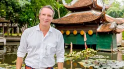 Pékin express S18E10 Sur les traces du tigre d'or : finale