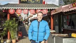 Pékin express : retour sur la route mythique Episode 5 : la demi-finale