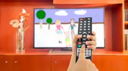 Peppa Pig S03E27 Freddy Fox