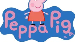 Peppa Pig S06E48 Le musée des sciences