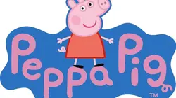 Peppa Pig S06E48 Le musée des sciences