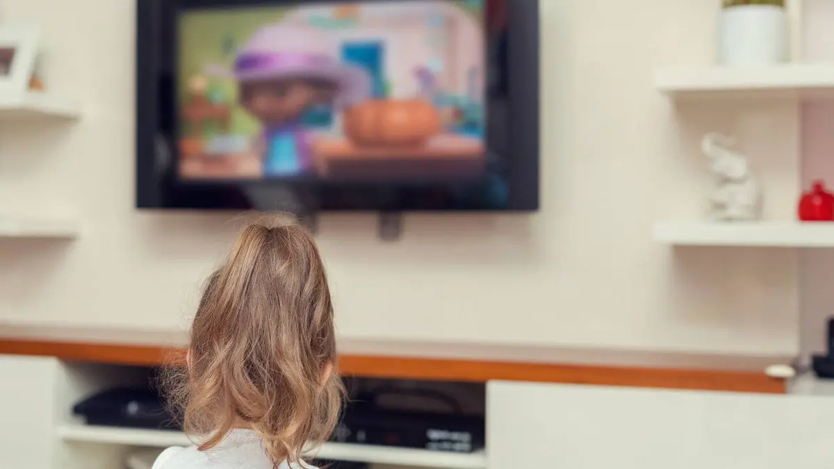 Épisodes de Peppa Pig en anglais