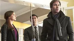 Casting Perception S03E12 Derrière les rêves