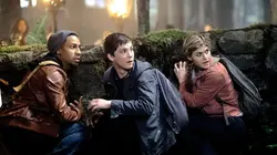 Percy Jackson : La mer des monstres en streaming