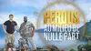 Perdus au milieu de nulle part