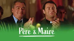 Père et maire S09E02 La reconquête
