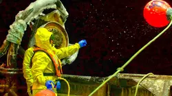 Péril en haute mer Renaissance