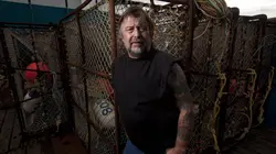 Péril en haute mer Agent double